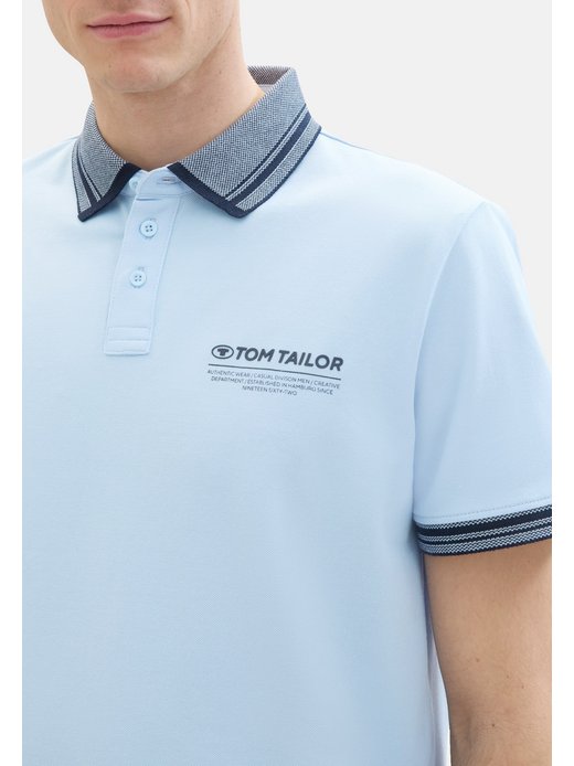 Herren Poloshirt