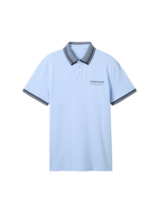 Herren Poloshirt