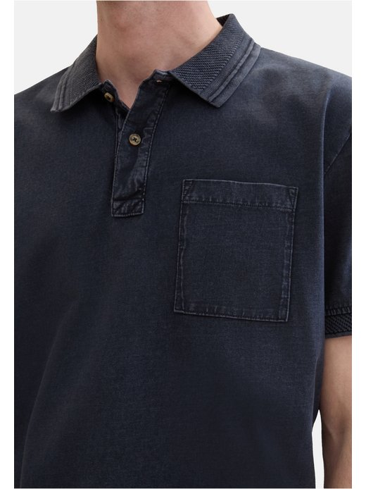 Herren Poloshirt