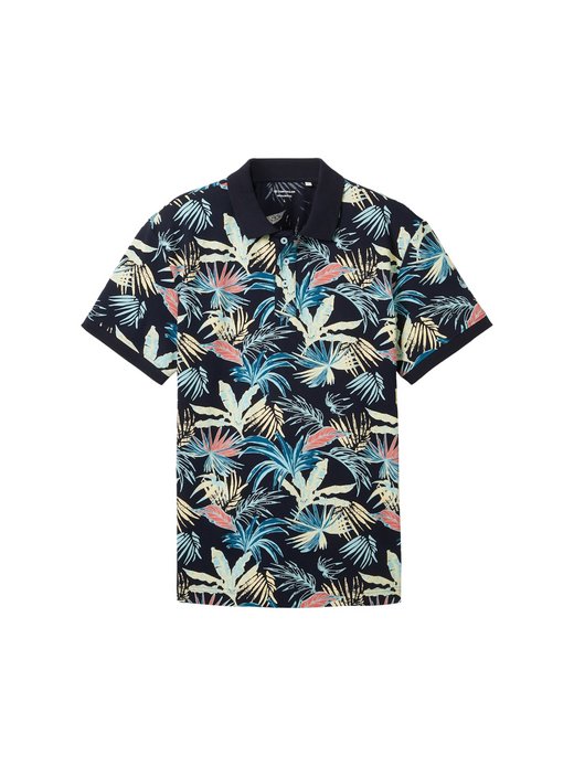 Herren Poloshirt