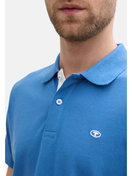 Herren Poloshirt