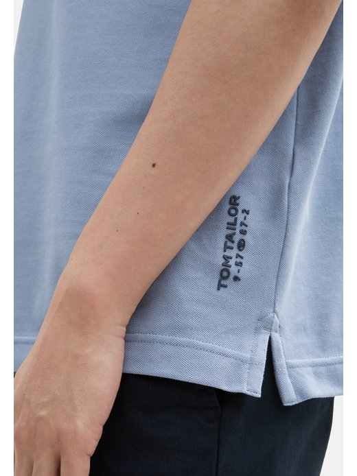 Herren Poloshirt