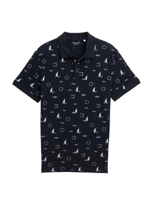 Herren Poloshirt