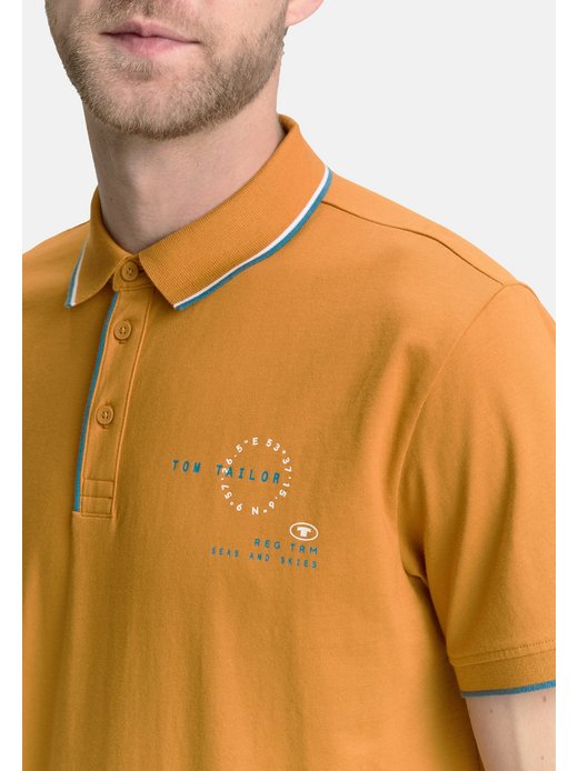 Herren Poloshirt