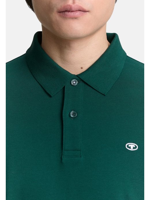Herren Poloshirt
