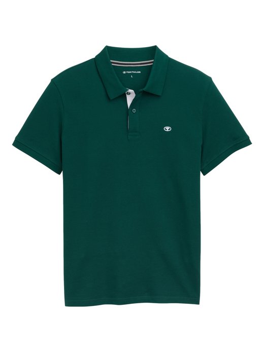 Herren Poloshirt