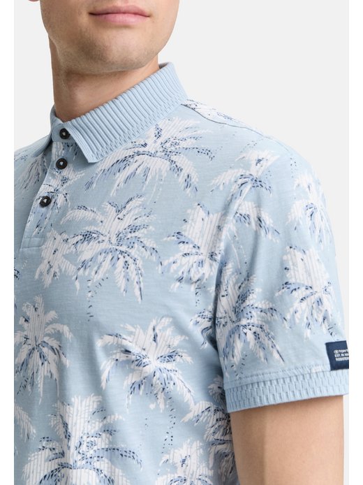 Herren Poloshirt