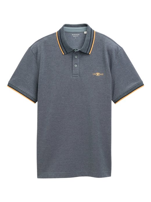 Herren Poloshirt