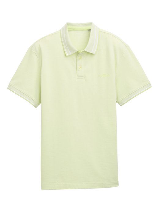 Herren Poloshirt