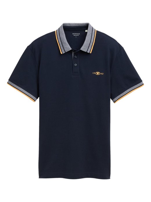 Herren Poloshirt