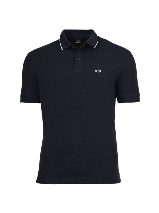 Herren Poloshirt