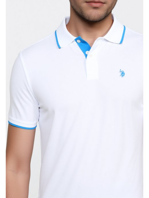 Herren Poloshirt