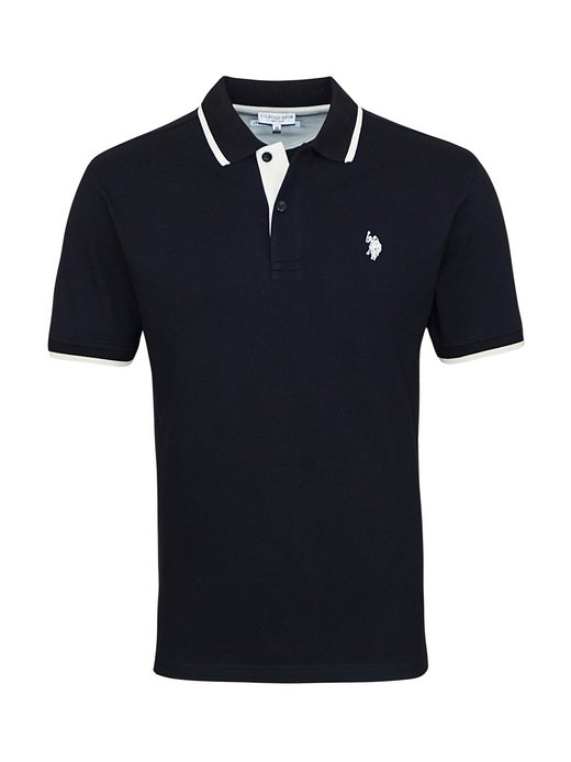 Herren Poloshirt