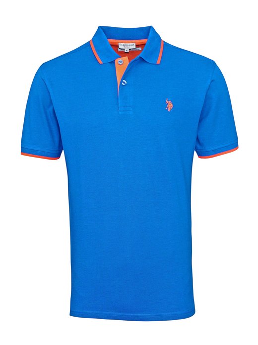 Herren Poloshirt