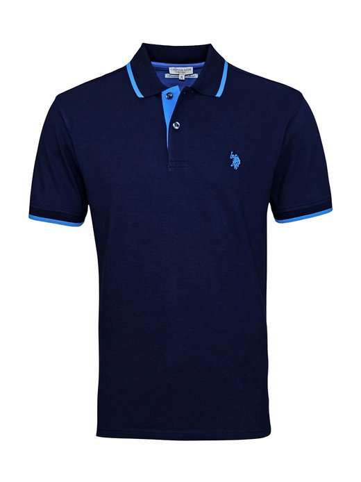 Herren Poloshirt