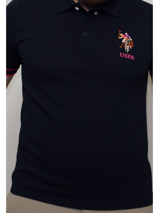 Herren Poloshirt
