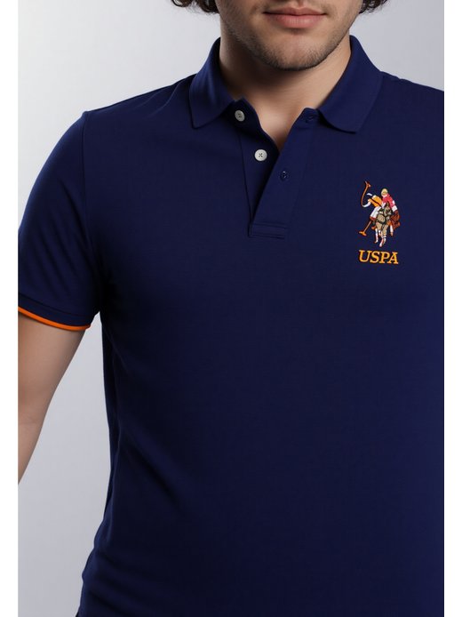 Herren Poloshirt