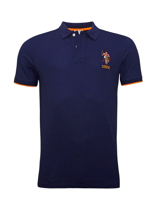 Herren Poloshirt
