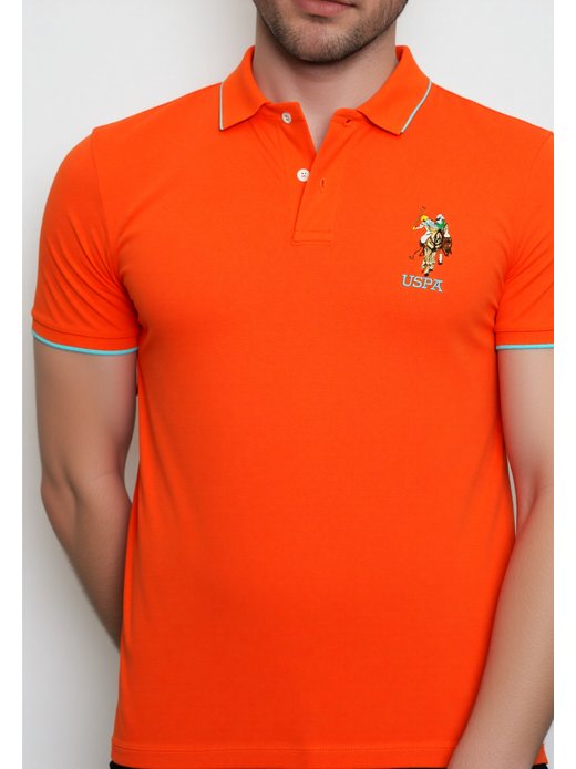 Herren Poloshirt