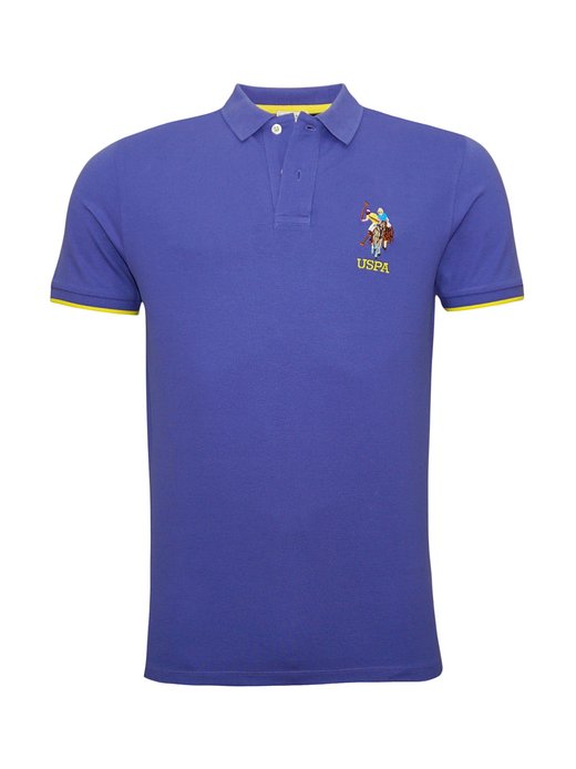 Herren Poloshirt