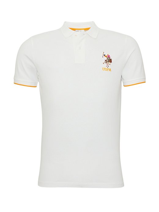 Herren Poloshirt