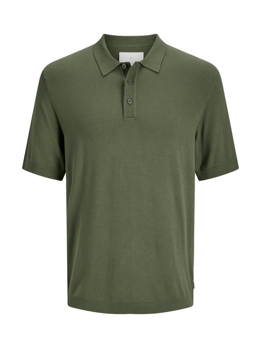 Herren Poloshirt