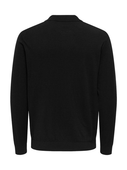 Herren Poloshirt