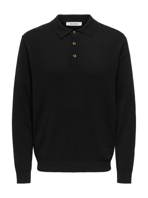 Herren Poloshirt