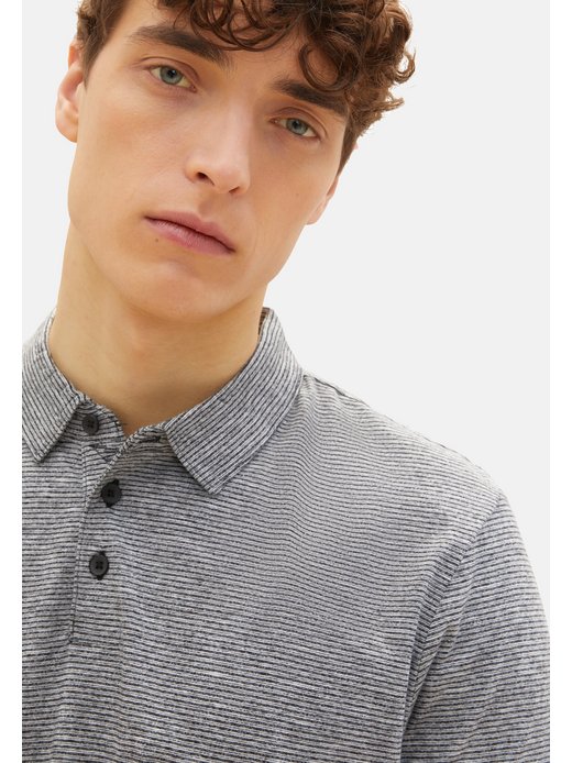 Herren Poloshirt