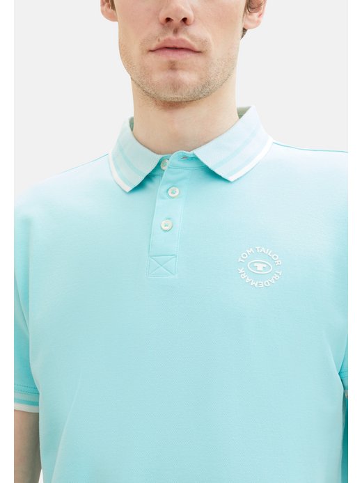 Herren Poloshirt