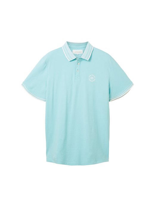 Herren Poloshirt