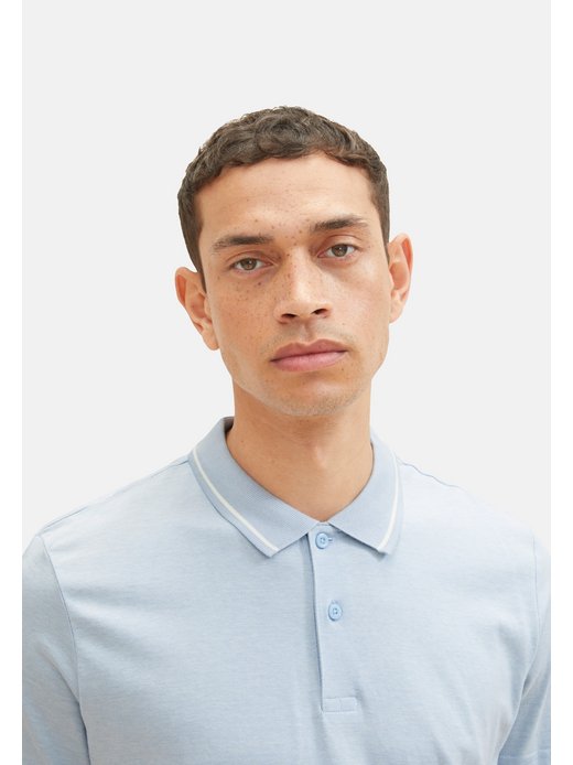 Herren Poloshirt