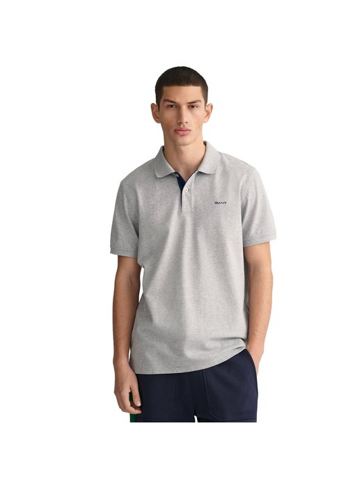Herren Poloshirt