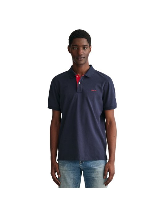 Herren Poloshirt