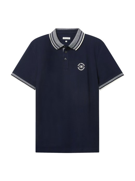 Herren Poloshirt
