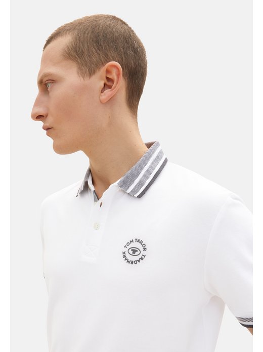 Herren Poloshirt