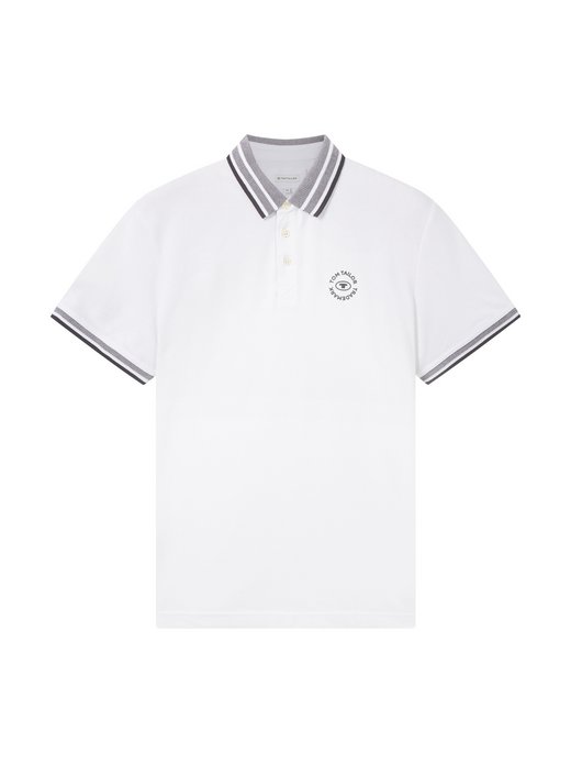 Herren Poloshirt
