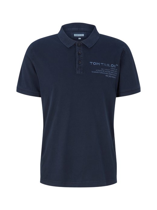 Herren Poloshirt