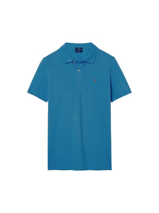 Herren Poloshirt