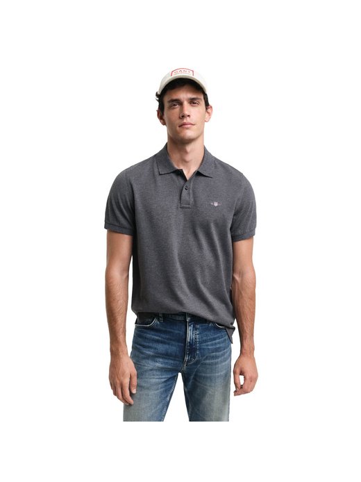 Herren Poloshirt