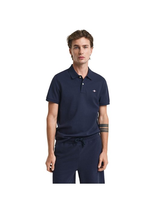 Herren Poloshirt