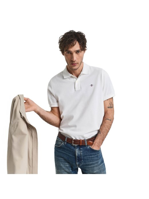 Herren Poloshirt