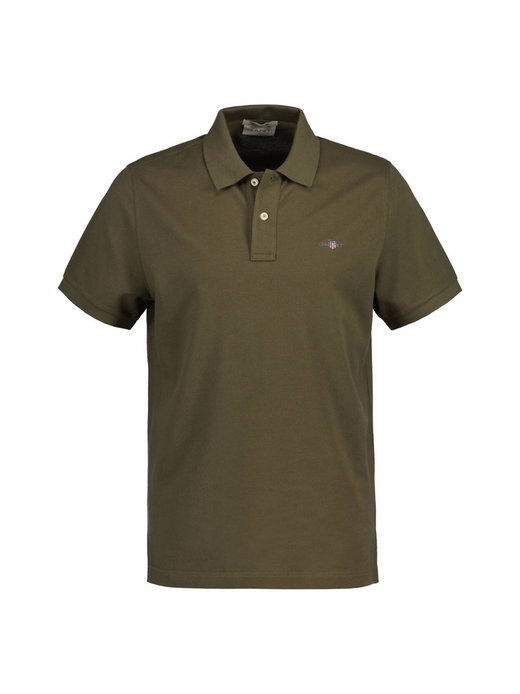 Herren Poloshirt