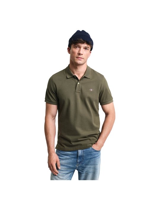 Herren Poloshirt