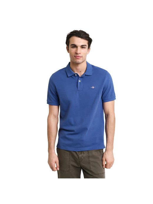 Herren Poloshirt
