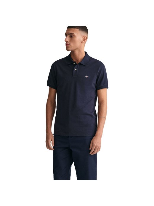Herren Poloshirt