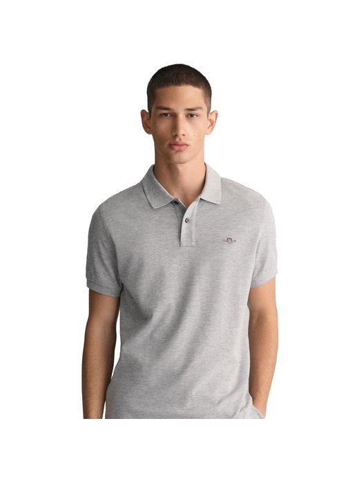 Herren Poloshirt