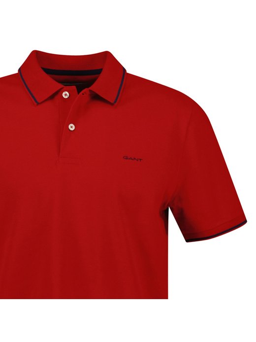 Herren Poloshirt