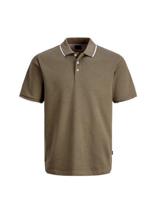 Herren Poloshirt