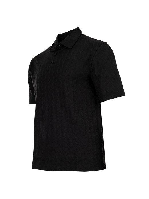 Herren Poloshirt